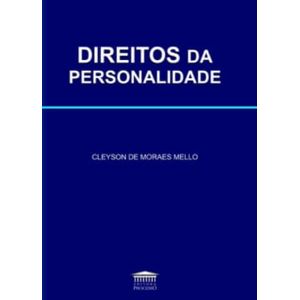 DIREITO DA PERSONALIDADE