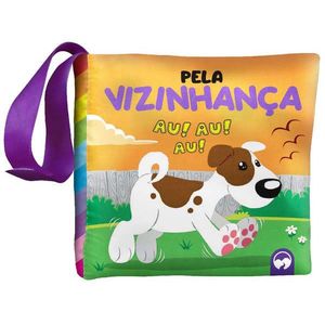 COLECAO BEBE FELIZ - PELA VIZINHANCA