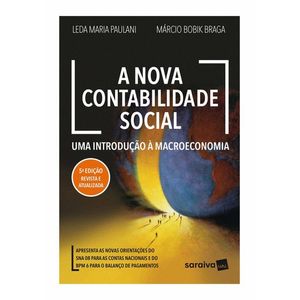NOVA CONTABILIDADE SOCIAL, A