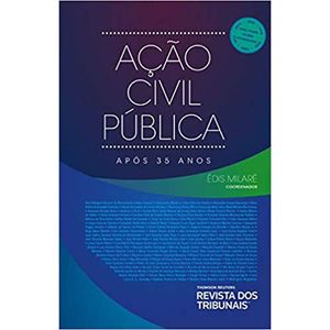 ACAO CIVIL PUBLICA APOS 35 ANOS