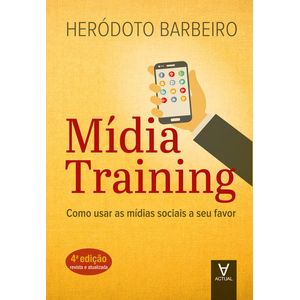 MIDIA TRAINING - COMO USAR A MIDIA A SEU FAVOR