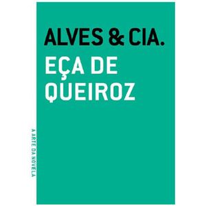ALVES E CIA