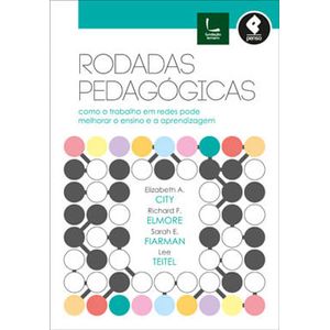 RODADAS PEDAGOGICAS - COMO O TRABALHO EM REDES PODE MELHORAR O ENSINO E A APRENDIZAGEM