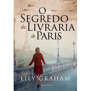 SEGREDO DA LIVRARIA DE PARIS