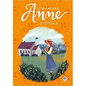ANNE DE AVONLEA