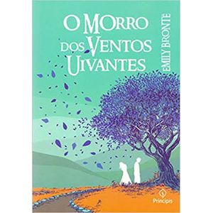 MORRO DOS VENTOS UIVANTES, O