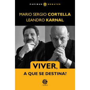 VIVER, A QUE SE DESTINA