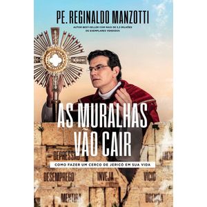 MURALHAS VAO CAIR