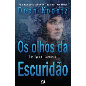 OLHOS DA ESCURIDAO