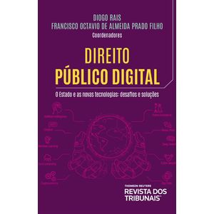 DIREITO PUBLICO DIGITAL