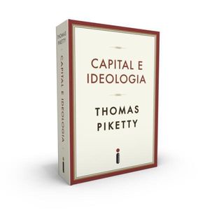 CAPITAL E IDEOLOGIA