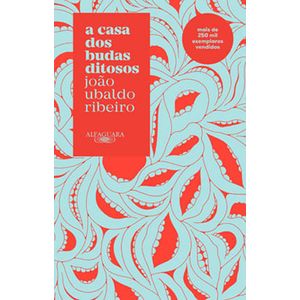 CASA DOS BUDAS DITOSOS, A