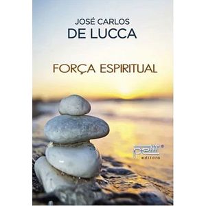 FORCA ESPIRITUAL