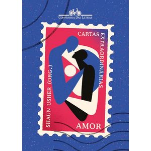 CARTAS EXTRAORDINARIAS - AMOR