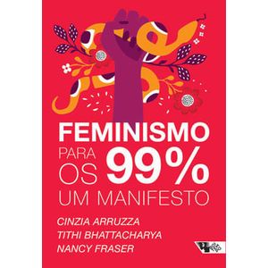FEMINISMO PARA OS 99% - UM MANIFESTO