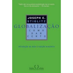 GLOBALIZACAO - COMO DAR CERTO