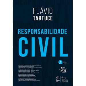 RESPONSABILIDADE CIVIL