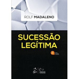 SUCESSAO LEGITIMA