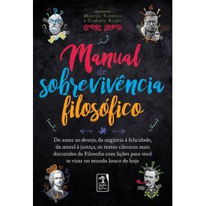 MANUAL DE SOBREVIVENCIA FILOSOFICO