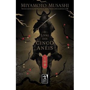 LIVRO DOS CINCO ANEIS