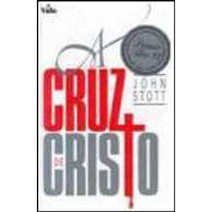 CRUZ DE CRISTO, A