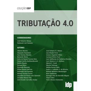 COLECAO IDP - TRIBUTACAO 4.0