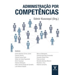 ADMINISTRACAO POR COMPETENCIAS