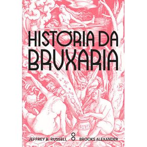 HISTORIA DA BRUXARIA