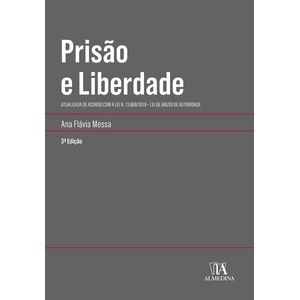 COLECAO MANUAIS PROFISSIONAIS - PRISAO E LIBERDADE