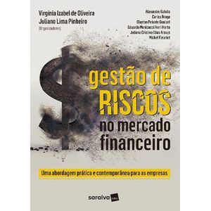 GESTAO DE RISCOS NO MERCADO FINANCEIRO