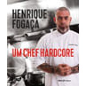 UM CHEF HARDCORE