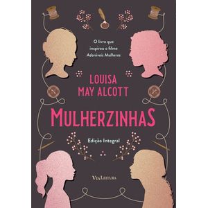 MULHERZIHAS - ADORAVEIS MULHERES - EDICAO INTEGRAL