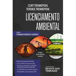 LICENCIAMENTO AMBIENTAL