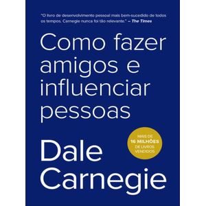 COMO FAZER AMIGOS E INFLUENCIAR PESSOAS