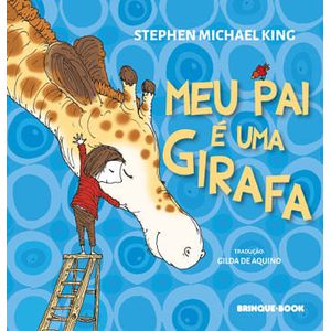 MEU PAI E UMA GIRAFA