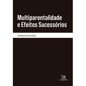 MULTIPARENTALIDADE E EFEITOS SUCESSORIOS