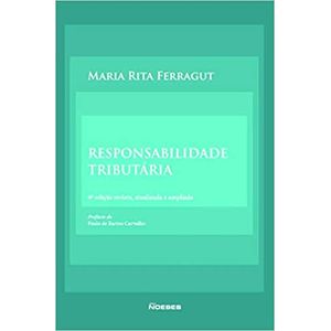 RESPONSABILIDADE TRIBUTARIA
