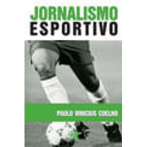 JORNALISMO ESPORTIVO