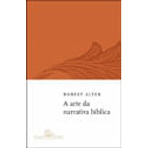 ARTE DA NARRATIVA BIBLICA, A