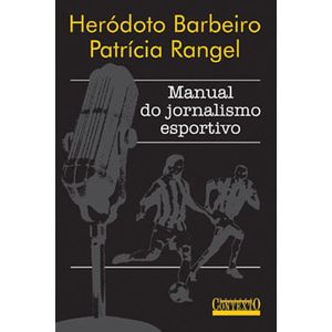 MANUAL DO JORNALISMO ESPORTIVO