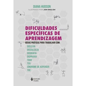DIFICULDADES ESPECIFICAS DE APRENDIZAGEM