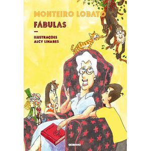 FABULAS