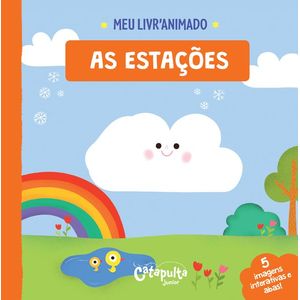 MEU LIVRANIMADO - AS ESTACOES 2