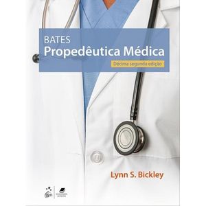BATES - PROPEDEUTICA MEDICA