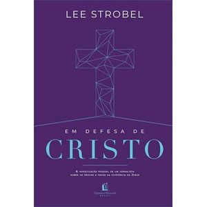 EM DEFESA DE CRISTO