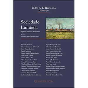 SOCIEDADE LIMITADA - ASPECTOS JURIDICOS RELEVANTES