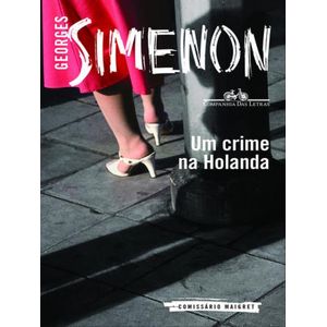 UM CRIME NA HOLANDA