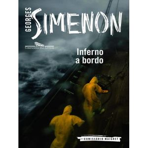 INFERNO A BORDO
