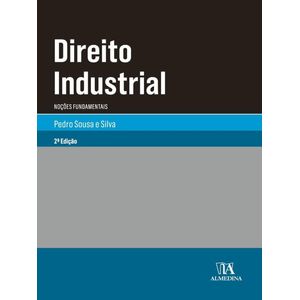 COLECAO MANUAIS UNIVERSITARIOS - DIREITO INDUSTRIAL - NOCOES FUNDAMENTAIS