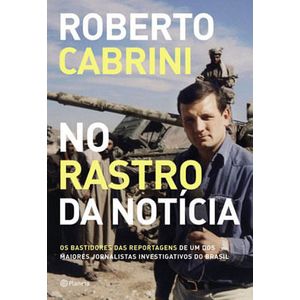 NO RASTRO DA NOTICIA